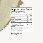 ARMRA Colostrum Unflavored Jar